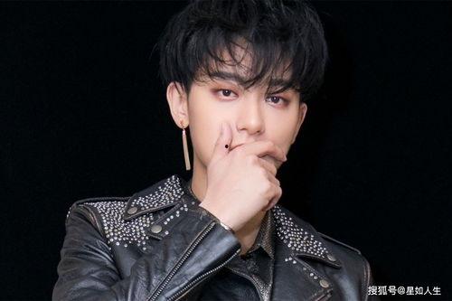 黄子韬自己吃瓜爆料,揭秘娱乐圈幕后真相